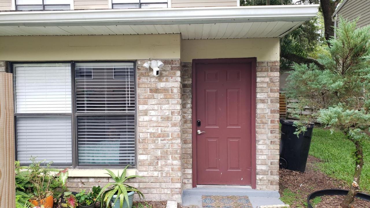 Discover Luxury Condo Steps Away From Celebration Pointe And I-75! Gainesville Eksteriør billede