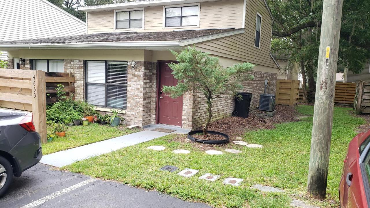 Discover Luxury Condo Steps Away From Celebration Pointe And I-75! Gainesville Eksteriør billede