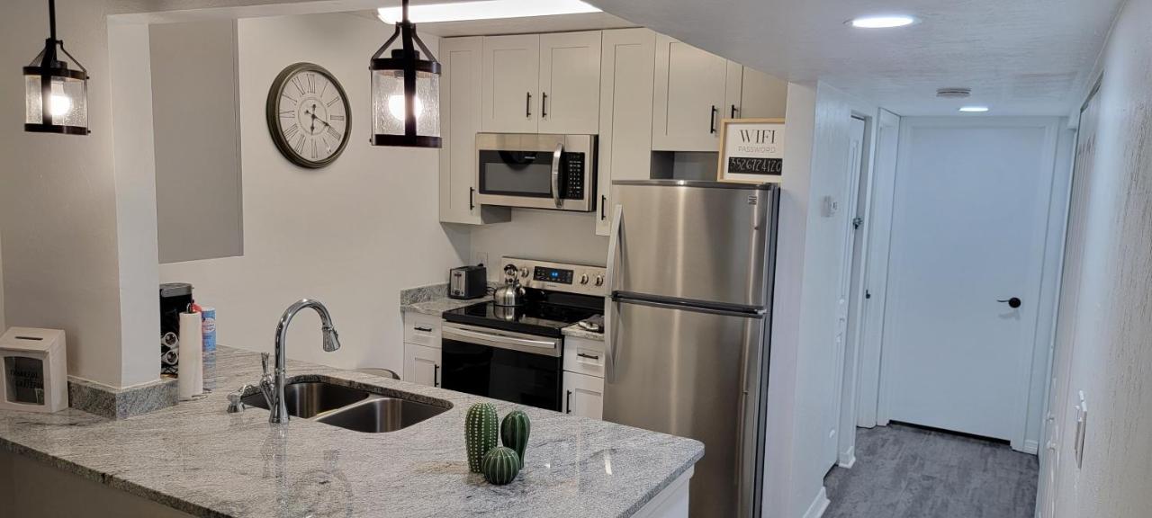 Discover Luxury Condo Steps Away From Celebration Pointe And I-75! Gainesville Eksteriør billede
